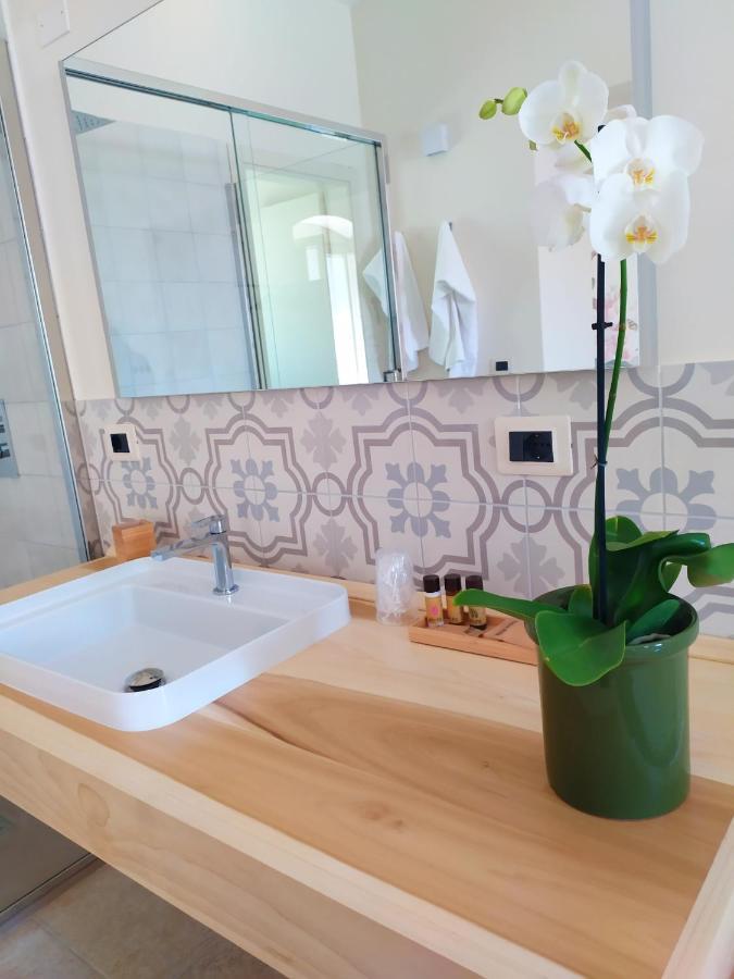 Suite Deluxe con Vasca Idromassaggio
